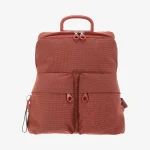 Σακίδιο πλάτης MD20 Mandarina Duck Pecan Nut