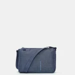 Τσάντα χιαστί MD 20 pochette,Mandarina Duck Blue