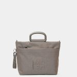 Τσάντα Χειρός και Ωμου MD20 Mandarina Duck Taupe