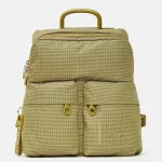 Σακίδιο πλάτης MD20 Mandarina Duck Pistacchio