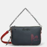 Τσάντα Crossbody  Essentials Anekke