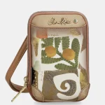 Τσαντάκι Mini Crossbody Amphora Anekke