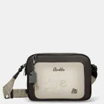 Τσάντα Crossbody Bloom Anekke