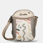 Τσαντάκι  Mini Crossbody Olympia Anekke