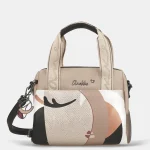 Τσάντα Small Short-Handle Eikon Anekke