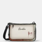 Τσάντα 2-in-1 Crossbody Eikon Anekke