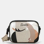 Τσάντα Medium Crossbody Eikon Anekke
