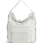 Τσάντα Ώμου MD20 HOBO,Mandarina Duck Latte