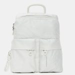 Σακίδιο πλάτης MD20 Mandarina Duck Pistacchio Latte