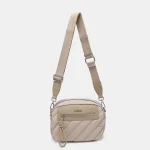 Τσάντα Χιαστί PEPE Moll