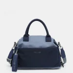 Τσάντα Ωμου και Handbag PEPE Moll Μπλε