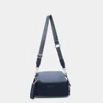 Τσάντα Χιαστί PEPE Moll Μπλε