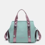 Τσάντα Handbang PEPE Moll Aqua