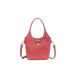 Τσάντα Bucket Small Piera NANNINI Geranio