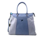 Τσάντα Handbag και Χιαστί Alyce Plus GABS Γαλάζιο