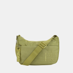 Τσάντα Ώμου/Χιαστί MD 20 Mandarina Duck Hobo Pistacchio