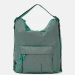 Τσάντα Ώμου MD20 HOBO,Mandarina Duck  Πράσινο