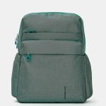 Σακίδιο Πλάτης MD20 MANDARINA DUCK Πράσινο