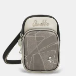 Mini Crossbody Anekke Auralis Μπεζ