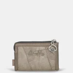 Πορτοφόλι Medium Anekke Auralis Bronze