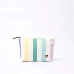 Τσαντάκι Βαμβακερό ROKA LONDON Maida Small Vale  Multistripe