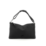 Γυναικεία Δερμάτινη Shoulder Bag Gabs Beyonce Est. West Medium Μαύρο