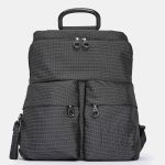 Σακίδιο πλάτης MD20 Mandarina Duck Steel