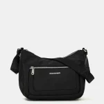 Τσάντα Ώμου/Χιαστί Mandarina Duck Active Lux Medium Black