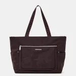 Τσάντα Ωμου Active Lux Mandarina Duck Μπορντό