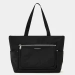Τσάντα Ωμου Active Lux Mandarina Duck Black