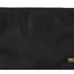 Χιαστί τσάντα,ROKA LONDON Carnaby Gold Label Black