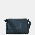 Τσάντα Ώμου/Χιαστί Mandarina Duck MD20 Starry Night
