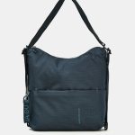 Τσάντα Hobo/Backpack Mandarina Duck MD20 Starry Night