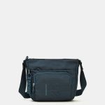 Τσάντα Ώμου/Χιαστί Mandarina Duck MD20 Medium Starry Night