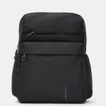 Σακίδιο Πλάτης Mandarina Duck MD20 Μαύρο