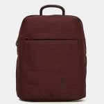 Σακίδιο Πλάτης Mandarina Duck MD20 Μπορντό