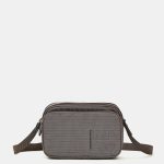 Camera Bag Mandarina Duck MD20 Taupe