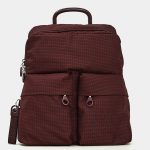 Σακίδιο πλάτης Mandarina Duck MD20 Μπορντό